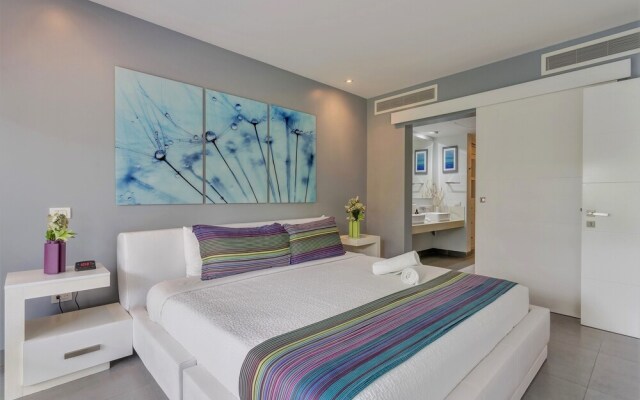 Family Getaway at Nick Price Residences