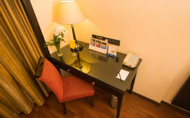Fortune Park JP Celestial, Bengaluru - Member ITC Hotels' Group