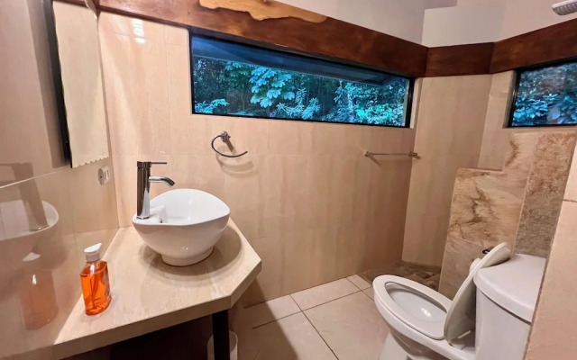 Zen Zaru Beautiful Hidden Hotel