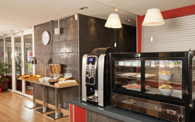 Séjours & Affaires Créteil Le Magistere