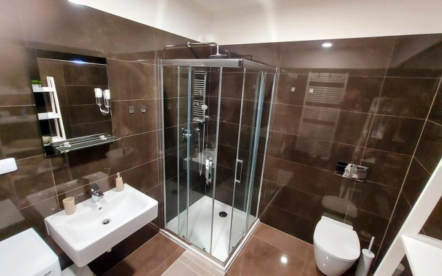 Apartment Moser 1303