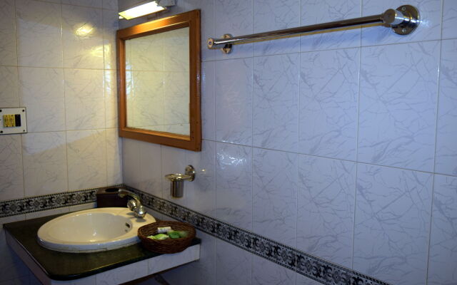 Welcome Hotel Gulmarg