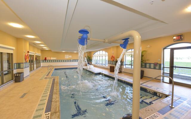 Holiday Inn Express Hotel & Suites Waterloo - St Jacobs by IHG