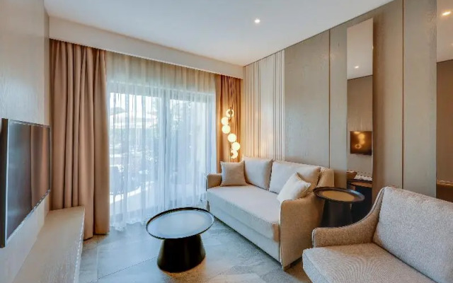 Bodrum Astrid Hotel