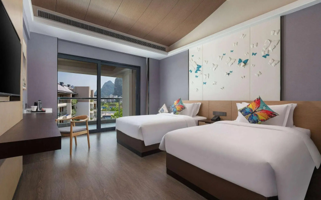 Ramada by Wyndham Guilin Yangshuo Resort