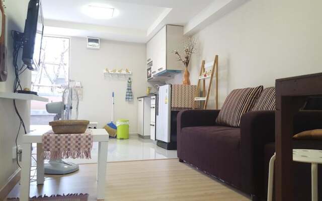 Room Relax @Muang Thong Thani