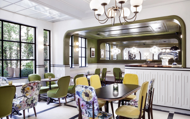 Hotel Bienvenue