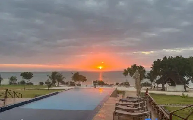 The Villa of Zanzibar