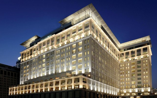 The Ritz-Carlton Beijing Financial Street