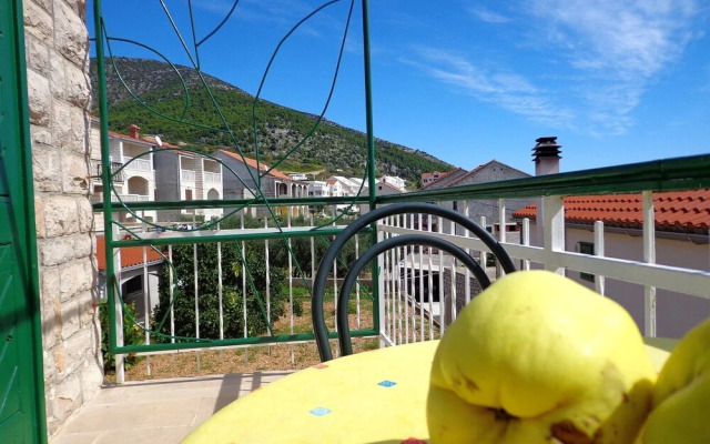 Brane - 150m From sea - A6