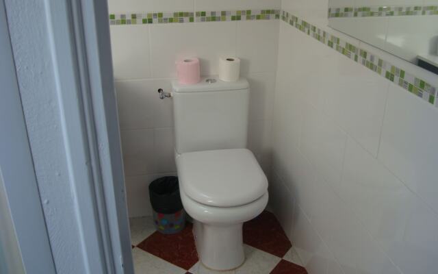 Glamorgan House