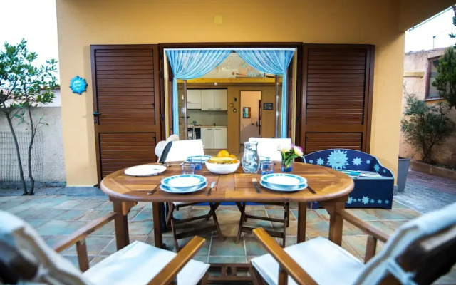 Su Entu in Palau With 1 Bedrooms and 1 Bathrooms