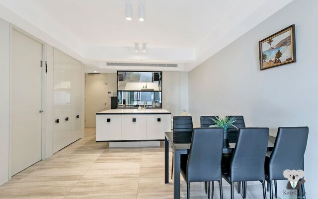 Haymarket 2bed Stunning City View Nha178-12