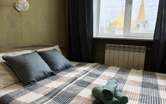 Диван и Чемодан на ул. Советская, 50