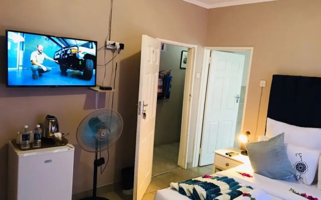 uPhondo Lodge
