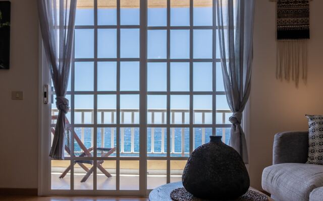 Apartamento Azulik