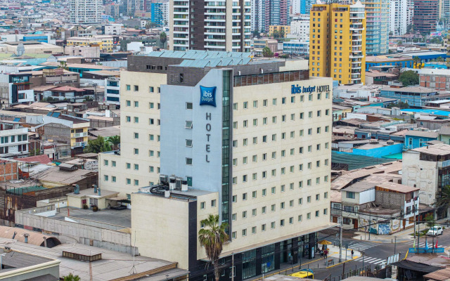 ibis budget Iquique