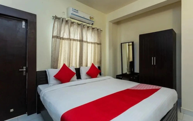 Swistar Serviced Apartments