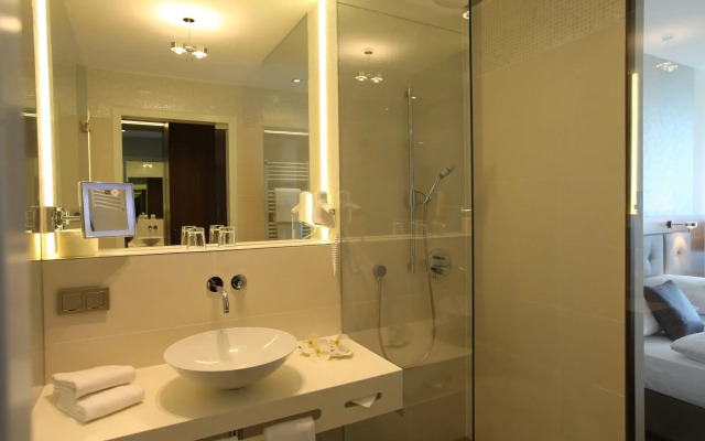 Schlosshotel Bad Wilhelmshöhe