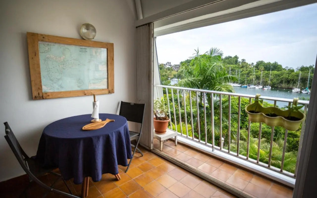 Studio Bord de mer