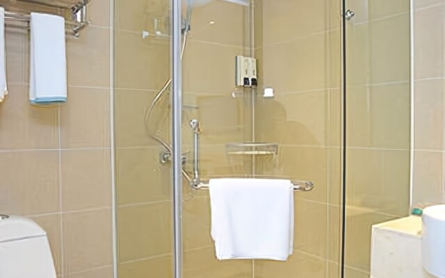 City Comfort Inn Changshi Mawangdui