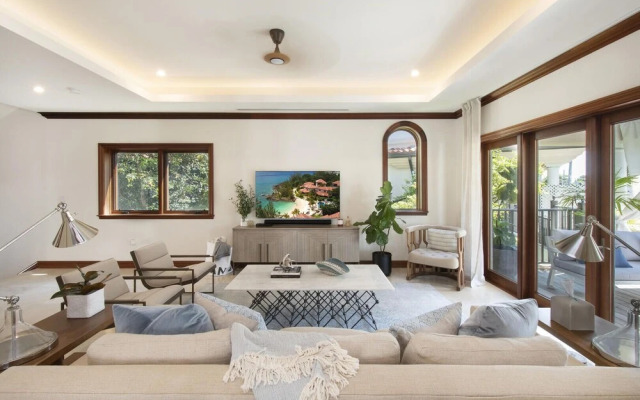 Casa Luna