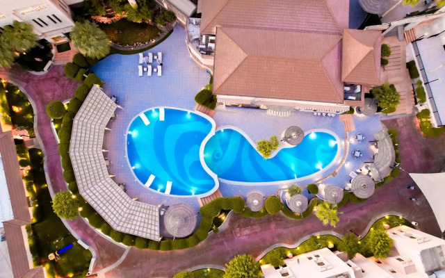 Madareem Hotel