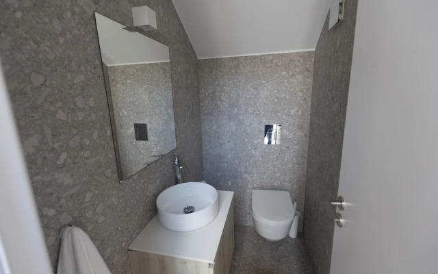 Protaras Azure Villa Azv15