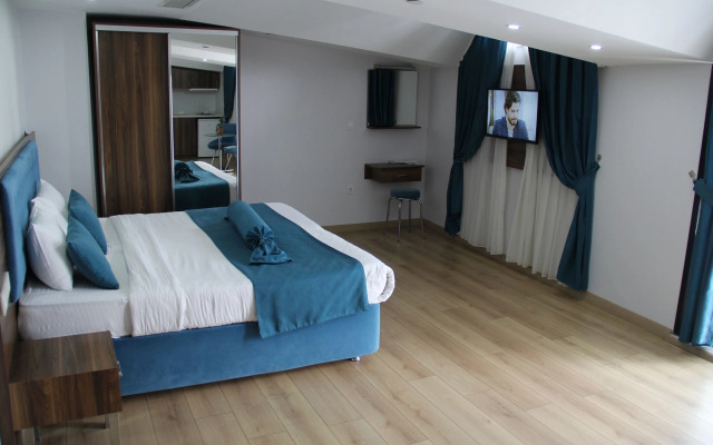 Beyzas Hotel & Suites
