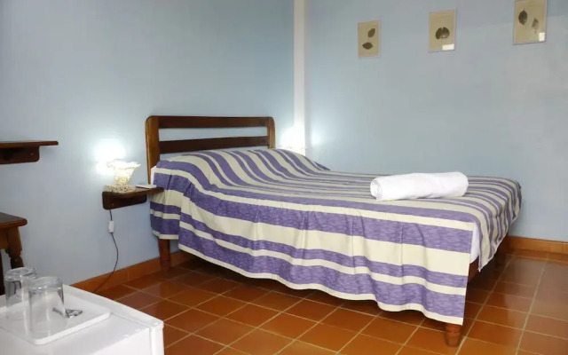 Casa Giulia