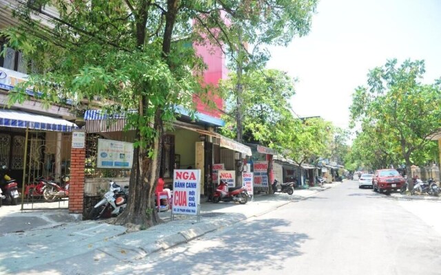 Hue Lovely Homestay