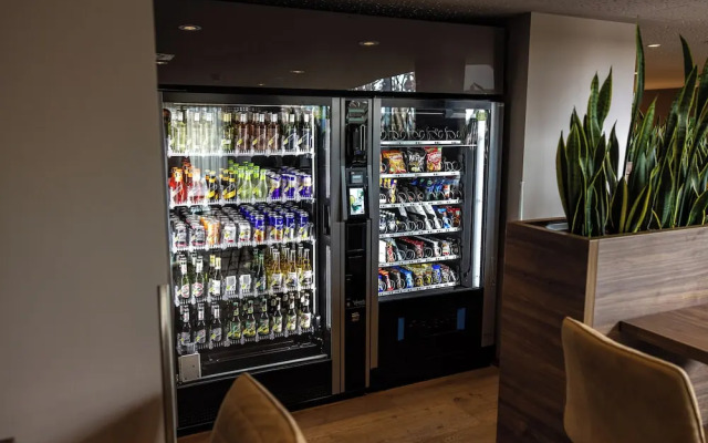 Platzhirsch Living Hotel