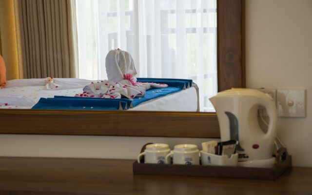 Okwin Resort