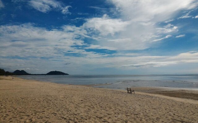 Golden Star Residence