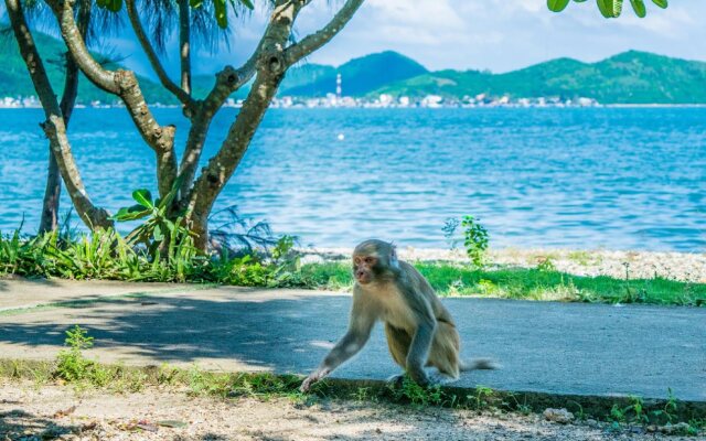 An Lam Retreats Ninh Van Bay