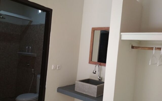 Sammy Cottage Senggigi