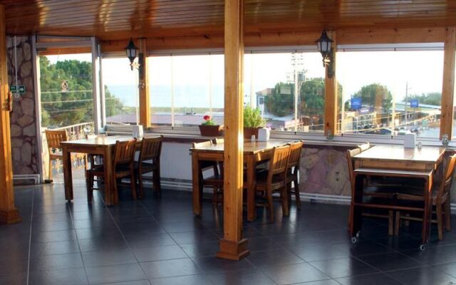 Odunluk Taskonak Otel