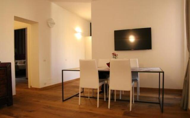 Trastevere Luxury Flat