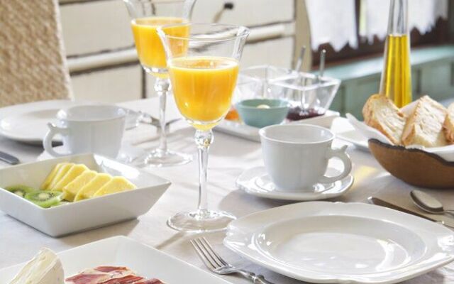 La Casona del Viajante - Adults Only