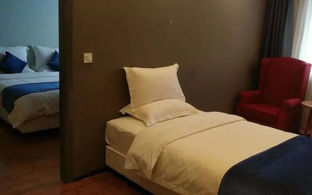 Sotel Cultura Hotel Huangguoshu Branch