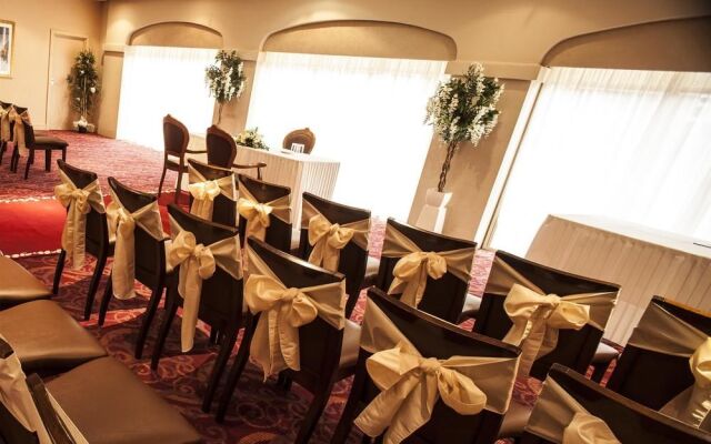 Best Western Gibside Hotel