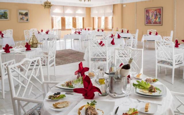 Palm Beach Palace Tozeur