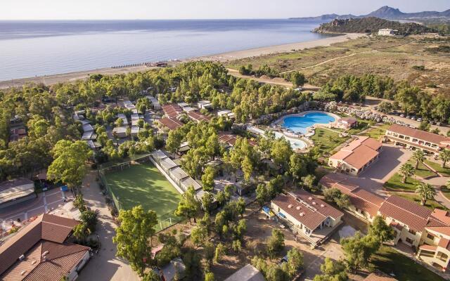 Villaggio Colostrai Hotel Club