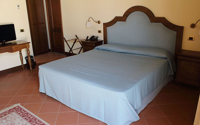 Villa Lampedusa Hotel & Residence