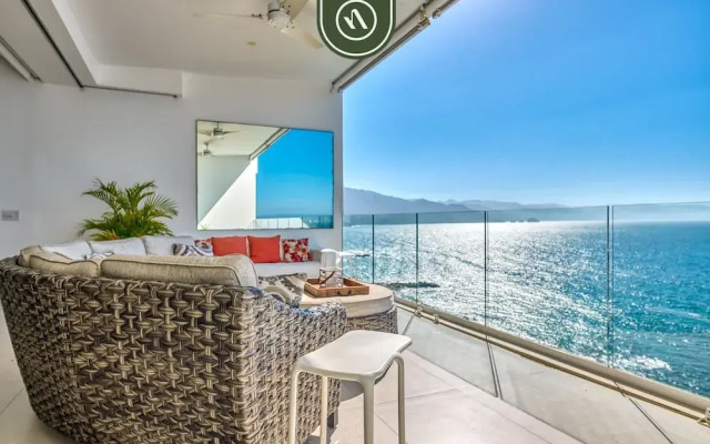 1BR Condo Near to Beach