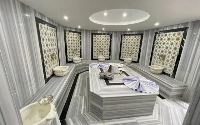 ViparkOtel&Spa