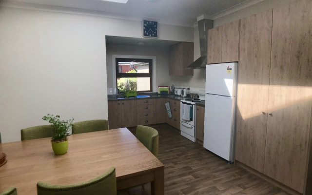 Arthurs Pass Motel and Lodge