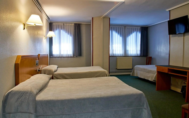 Hotel San Jorge
