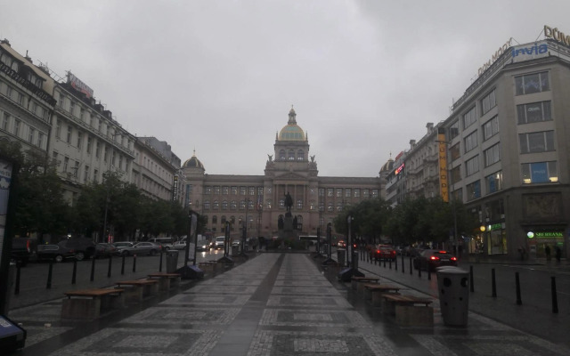 Apartman Exclusive Prague