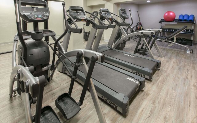 Aggieland Boutique Hotel